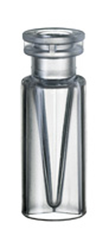 0.3ml PP snapring micro-flacon